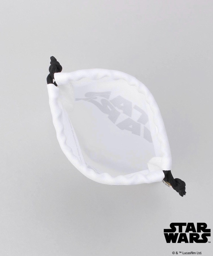 トゥーワントゥーキッチンストア(212 KITCHEN STORE)の巾着３点セット NV ＜STAR WARS スター・ウォーズ ＞4