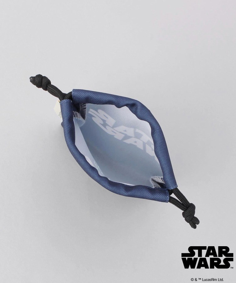 トゥーワントゥーキッチンストア(212 KITCHEN STORE)の巾着３点セット NV ＜STAR WARS スター・ウォーズ ＞5
