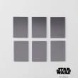 トゥーワントゥーキッチンストア(212 KITCHEN STORE)のWEB限定 マグネット 6Pセット ＜STAR WARS スター・ウォーズ ＞2