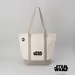 トゥーワントゥーキッチンストア(212 KITCHEN STORE)の保冷ランチバッグ 大ロゴ BK ＜STAR WARS スター・ウォーズ ＞1
