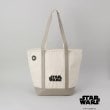 トゥーワントゥーキッチンストア(212 KITCHEN STORE)の保冷ランチバッグ 大ロゴ BK ＜STAR WARS スター・ウォーズ ＞ その他