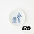 トゥーワントゥーキッチンストア(212 KITCHEN STORE)のミニプレート R2-D2＆C-3PO ＜STAR WARS スター・ウォーズ ＞1