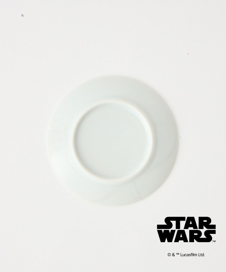 トゥーワントゥーキッチンストア(212 KITCHEN STORE)のミニプレート ダース・ベイダー＆ストームトルーパー ＜STAR WARS スター・ウォーズ ＞2
