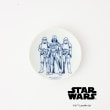 トゥーワントゥーキッチンストア(212 KITCHEN STORE)のミニプレート ダース・ベイダー＆ストームトルーパー ＜STAR WARS スター・ウォーズ ＞1