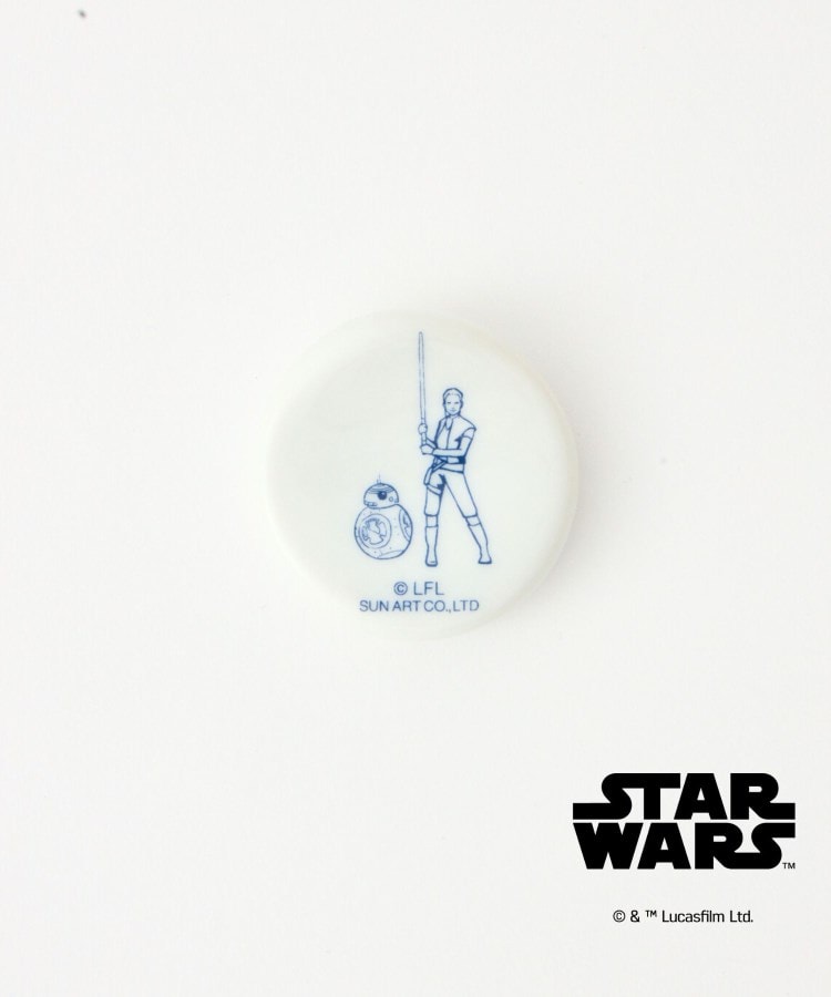 トゥーワントゥーキッチンストア(212 KITCHEN STORE)の箸置き BB-8＆レイ ＜STAR WARS スター・ウォーズ ＞ その他