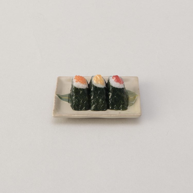 トゥーワントゥーキッチンストア(212 KITCHEN STORE)のマグネット　１個入　おにぎり柄 その他