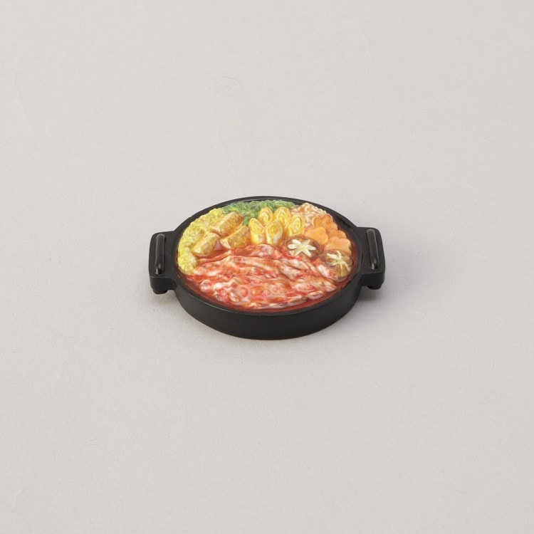 トゥーワントゥーキッチンストア(212 KITCHEN STORE)のマグネット　１個入　すき焼き柄 その他