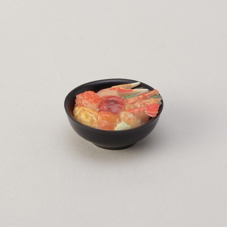 トゥーワントゥーキッチンストア(212 KITCHEN STORE)のマグネット　１個入　海鮮丼柄 その他