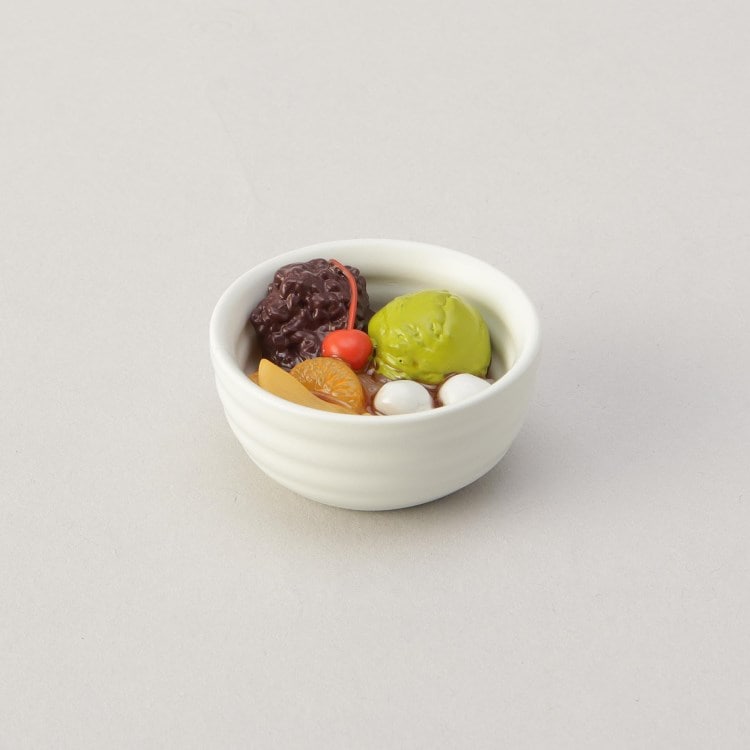 トゥーワントゥーキッチンストア(212 KITCHEN STORE)のマグネット　１個入　あんみつ柄 その他