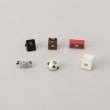 トゥーワントゥーキッチンストア(212 KITCHEN STORE)のミニマグネット　６個入　レトロ家電柄Ｂ2
