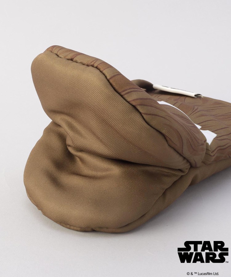 トゥーワントゥーキッチンストア(212 KITCHEN STORE)のミトン チューバッカ ＜STAR WARS スター・ウォーズ ＞3