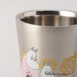 トゥーワントゥーキッチンストア(212 KITCHEN STORE)の二重マグ　イエロー ＜MOOMIN ムーミン＞5