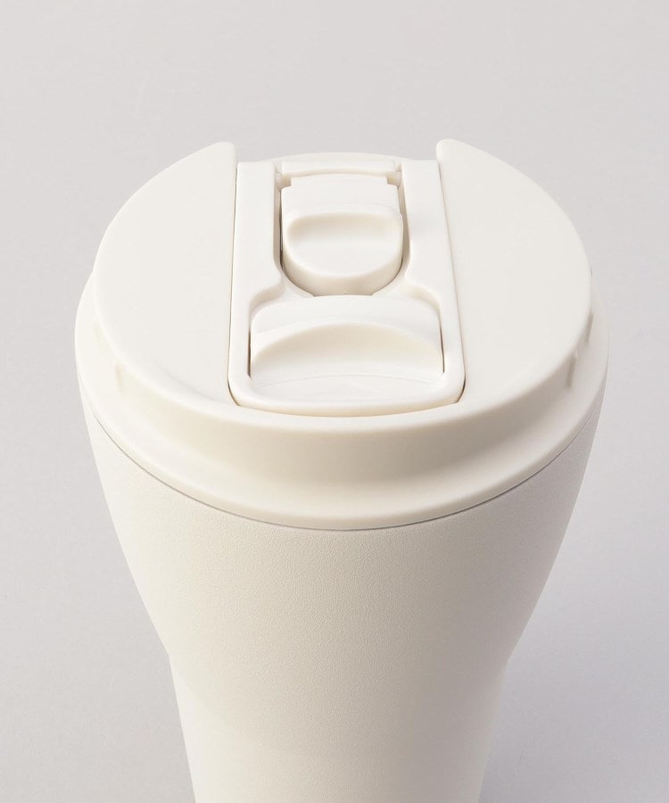 トゥーワントゥーキッチンストア(212 KITCHEN STORE)の2WAYストロータンブラーM WH ＜BRUNO ブルーノ＞3