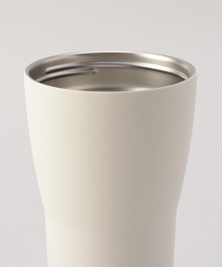 トゥーワントゥーキッチンストア(212 KITCHEN STORE)の2WAYストロータンブラーM WH ＜BRUNO ブルーノ＞7