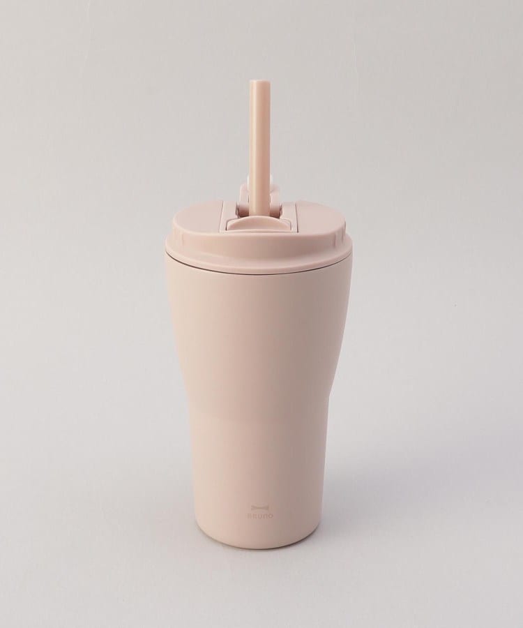トゥーワントゥーキッチンストア(212 KITCHEN STORE)の2WAYストロータンブラーM PK ＜BRUNO ブルーノ＞2