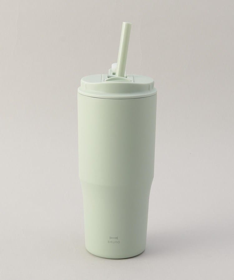 トゥーワントゥーキッチンストア(212 KITCHEN STORE)の2WAYストロータンブラーL GR ＜BRUNO ブルーノ＞2