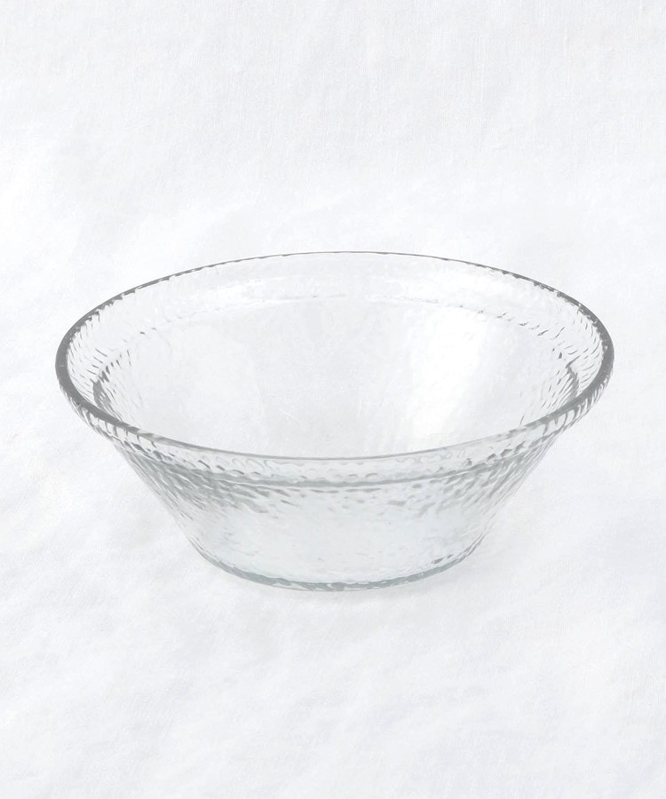 トゥーワントゥーキッチンストア(212 KITCHEN STORE)のシナリー ガラスボウル Φ15cm その他