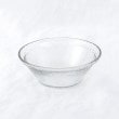 トゥーワントゥーキッチンストア(212 KITCHEN STORE)のシナリー ガラスボウル Φ15cm その他