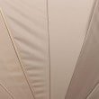 トゥーワントゥーキッチンストア(212 KITCHEN STORE)のアンブレラUV 55cm パウダーブラウン 日傘/長傘 ＜Shupatto シュパット＞4