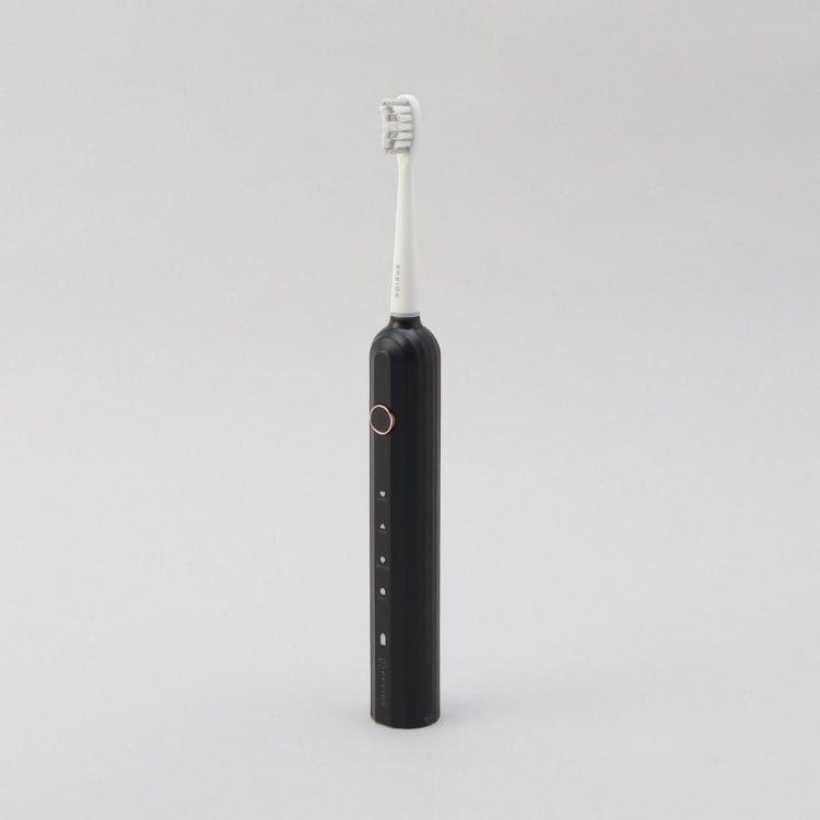 トゥーワントゥーキッチンストア(212 KITCHEN STORE)のOkare!音波電動歯ブラシET003 ジェットブラック その他