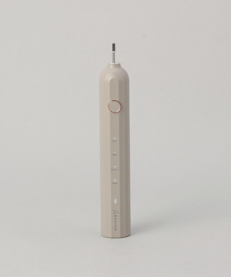 トゥーワントゥーキッチンストア(212 KITCHEN STORE)のOkare!音波電動歯ブラシET003 シャンパン3