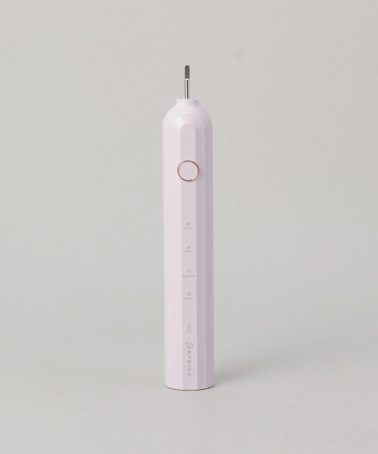 トゥーワントゥーキッチンストア(212 KITCHEN STORE)のOkare!音波電動歯ブラシET003 ライラックパープル3
