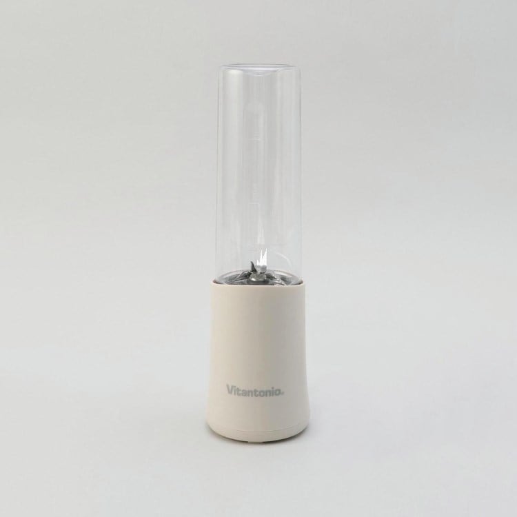 トゥーワントゥーキッチンストア(212 KITCHEN STORE)のミニボトルブレンダー IV ＜Vitantonio  ビタントニオ＞ キッチン家電
