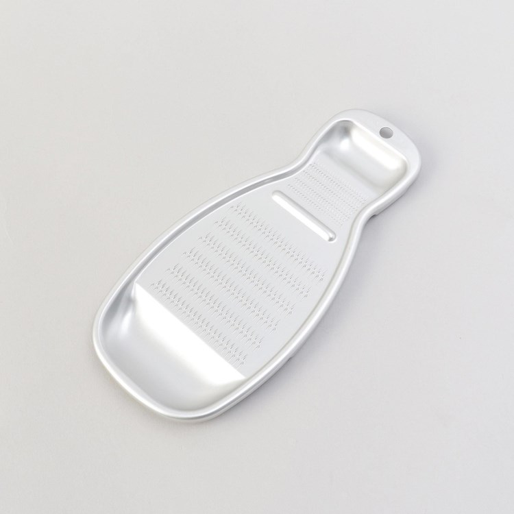 トゥーワントゥーキッチンストア(212 KITCHEN STORE)のSimple Use アルミおろし器 調理器具