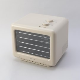 トゥーワントゥーキッチンストア(212 KITCHEN STORE)の◆ドライフード＆ヨーグルトメーカー クリームホワイト ＜recolte  レコルト＞ キッチン家電