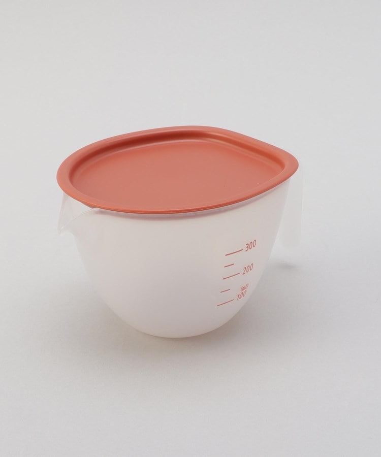 トゥーワントゥーキッチンストア(212 KITCHEN STORE)のまいにち使いたい フタ付きボウル ミニ RD1