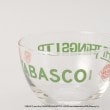 トゥーワントゥーキッチンストア(212 KITCHEN STORE)のガラスボウル GR ＜TABASCO(R) タバスコ＞6