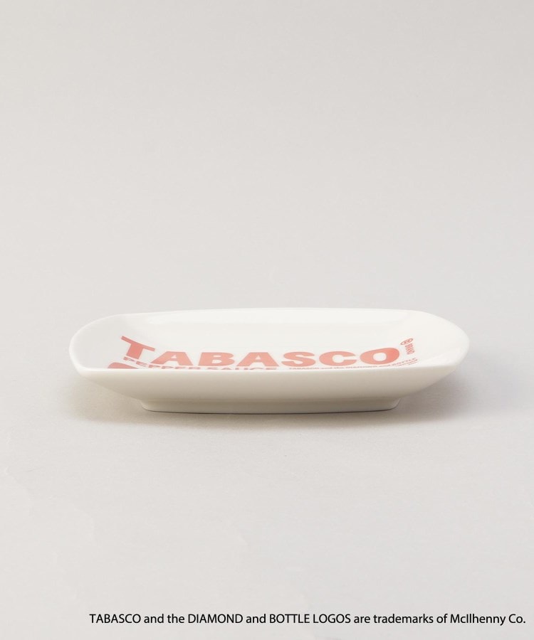 トゥーワントゥーキッチンストア(212 KITCHEN STORE)のスクエアプレート ボトル ＜TABASCO(R) タバスコ＞2