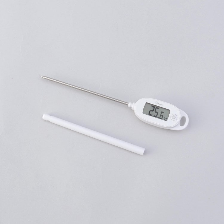 トゥーワントゥーキッチンストア(212 KITCHEN STORE)のクッキング温度計 パンテ ＷＨ 調理器具