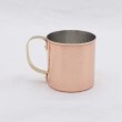 トゥーワントゥーキッチンストア(212 KITCHEN STORE)の純銅製 ストレートマグ 360ml2