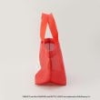 トゥーワントゥーキッチンストア(212 KITCHEN STORE)の保冷ポーチ付きメッシュトート S RD ＜TABASCO(R) タバスコ＞3