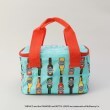 トゥーワントゥーキッチンストア(212 KITCHEN STORE)の6缶保冷ポーチ BL ＜TABASCO(R) タバスコ＞3