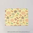 トゥーワントゥーキッチンストア(212 KITCHEN STORE)のランチョンマット YE ＜TABASCO(R) タバスコ＞1