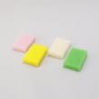 トゥーワントゥーキッチンストア(212 KITCHEN STORE)の◆サンサンスポンジ ハートフル カラフル 4色セット その他