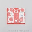 トゥーワントゥーキッチンストア(212 KITCHEN STORE)の白雪友禅ふきん ハローキティ4