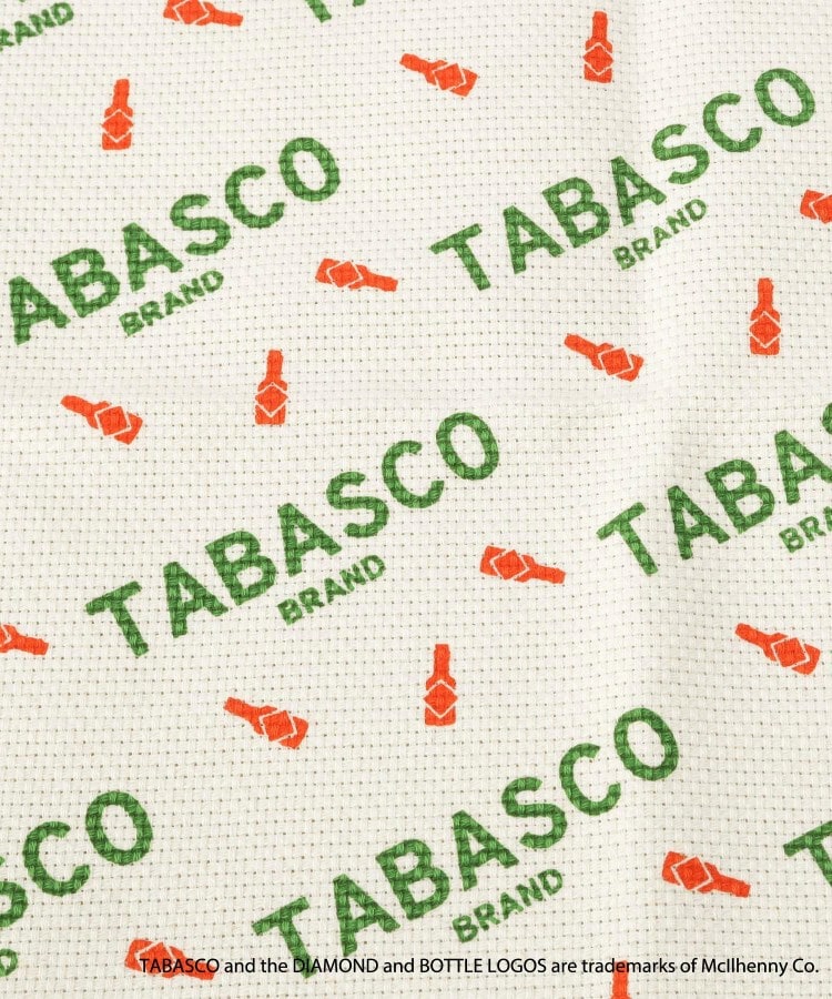トゥーワントゥーキッチンストア(212 KITCHEN STORE)のディッシュクロス2Pセット ＜TABASCO(R) タバスコ＞7