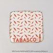トゥーワントゥーキッチンストア(212 KITCHEN STORE)のディッシュクロス2Pセット ＜TABASCO(R) タバスコ＞2