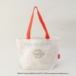 トゥーワントゥーキッチンストア(212 KITCHEN STORE)の保冷ポーチ付きメッシュトートL WH ＜TABASCO(R) タバスコ＞8