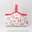 トゥーワントゥーキッチンストア(212 KITCHEN STORE)のワンハンドル保冷バッグ IV ＜TABASCO(R) タバスコ＞1