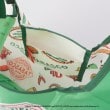 トゥーワントゥーキッチンストア(212 KITCHEN STORE)のエコバッグSサイズ GR/IV ＜TABASCO(R) タバスコ＞6