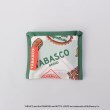 トゥーワントゥーキッチンストア(212 KITCHEN STORE)のエコバッグSサイズ GR/IV ＜TABASCO(R) タバスコ＞7