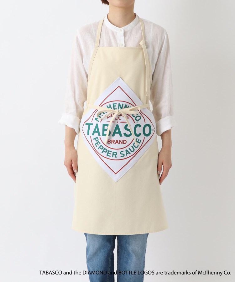 トゥーワントゥーキッチンストア(212 KITCHEN STORE)のエプロン IV ＜TABASCO(R) タバスコ＞1