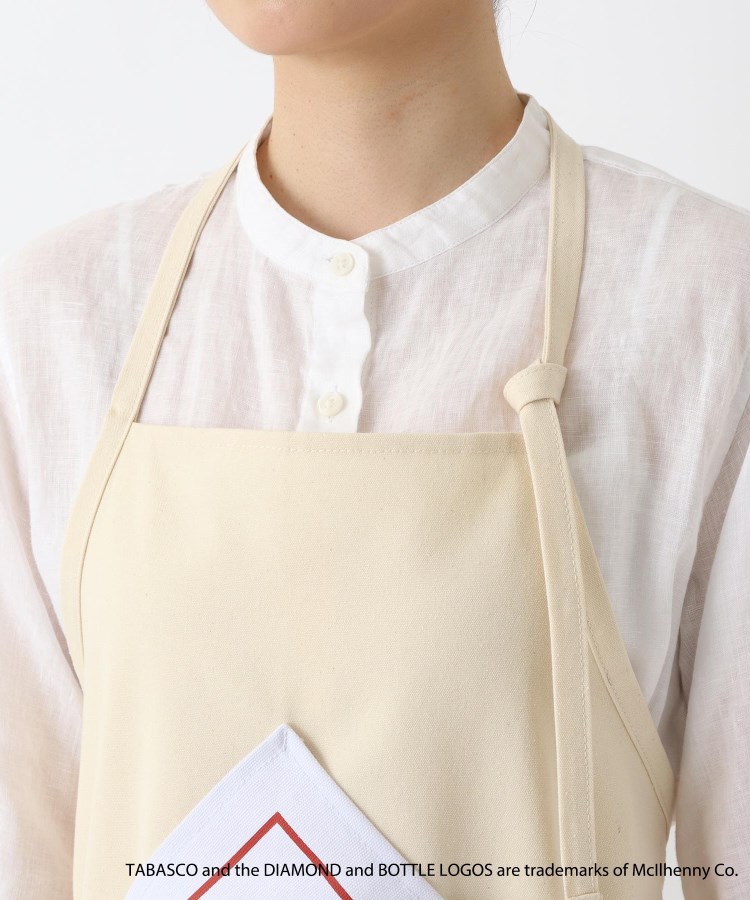 トゥーワントゥーキッチンストア(212 KITCHEN STORE)のエプロン IV ＜TABASCO(R) タバスコ＞4