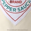 トゥーワントゥーキッチンストア(212 KITCHEN STORE)のエプロン IV ＜TABASCO(R) タバスコ＞8