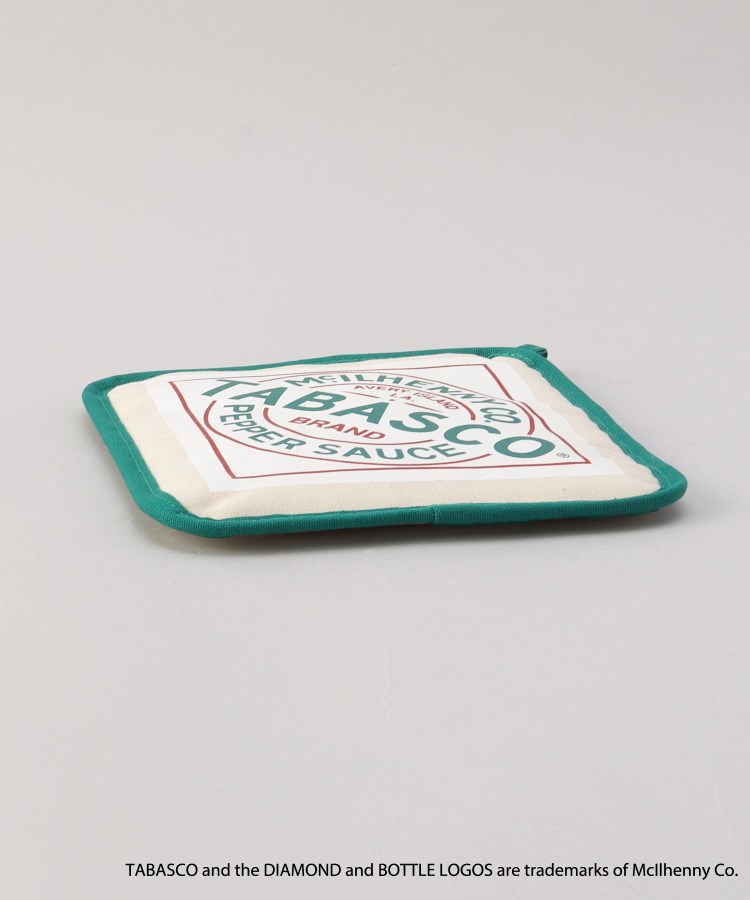 トゥーワントゥーキッチンストア(212 KITCHEN STORE)のミトン GR ＜TABASCO(R) タバスコ＞3