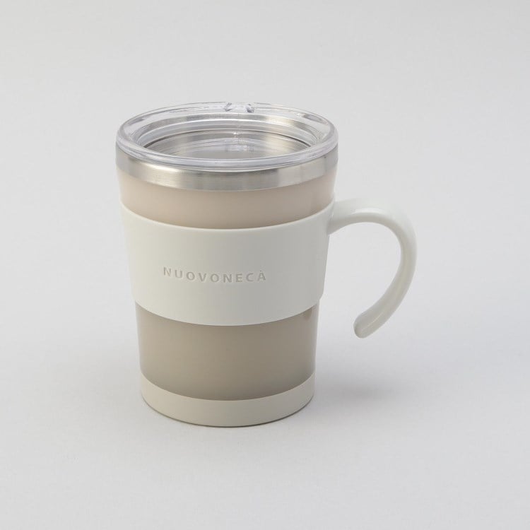 トゥーワントゥーキッチンストア(212 KITCHEN STORE)のヌーバネッサマグC SBE グラス・マグ・タンブラー